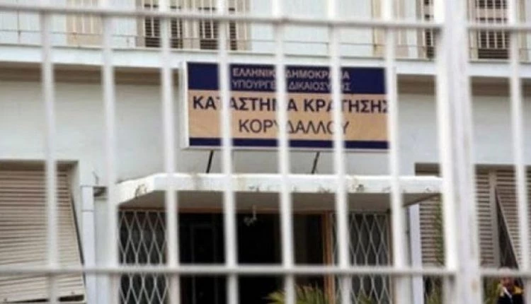 Αλβανός βαρυποινίτης εκτέλεσε «συμβόλαιο» των Πυρήνων της Φωτιάς